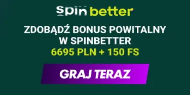 SpinBetter Casino